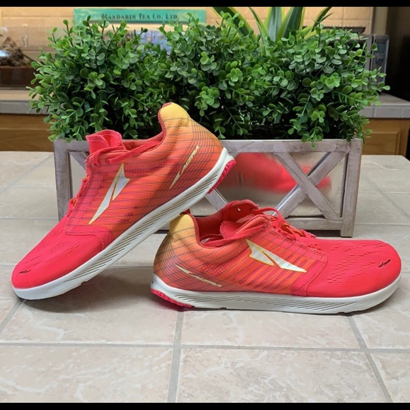 Altra Shoes - COPY - EUC Altra Vanish-R Women’s 8